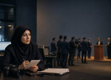 روز خبرنگار؛ آیین تکریم یا صحنه‌آرایی برای دلخوری؟