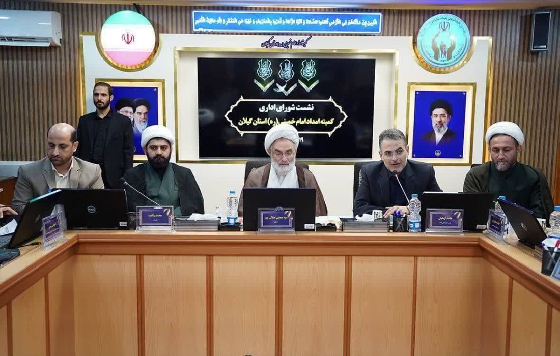 امداد به سنگر تقویت تابآوری اجتماعی تبدیل شده است