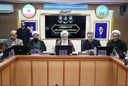 امداد به سنگر تقویت تاب‌آوری اجتماعی تبدیل شده است