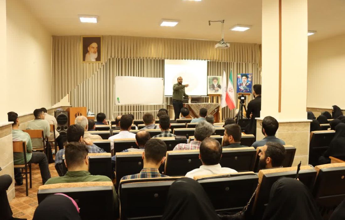 خیزش حلقه‌های میانی در گیلان؛ آغاز فصل جدید بازآرایی شبکه فرهنگی انقلاب