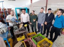 از بومیسازی صنعت کنتورسازی در ماسال تا چالش تأمین مواد اولیه؛ مجموعهای که برای پرواز، بال میخواهد