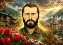 رد خون «بخشدار ایران» بر سنگفرش غیرت تالش / شبی که چماقداران و تروریسم منافقین در ماسال زمین‌گیر شدند