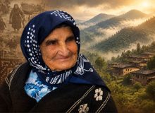 داغِ چکمه‌های رضاخانی بر جانِ «اصلاح‌خانم»؛ جانبازِ مظلومِ حجاب در دیارِ شاندرمن