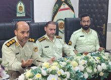 از ثبت ۱۳ هزار تماس با ۱۱۰ تا برخورد قاطع با صنوف متخلف